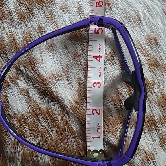 Prescription Sports Goggles (youth) - Picture 2 of 3